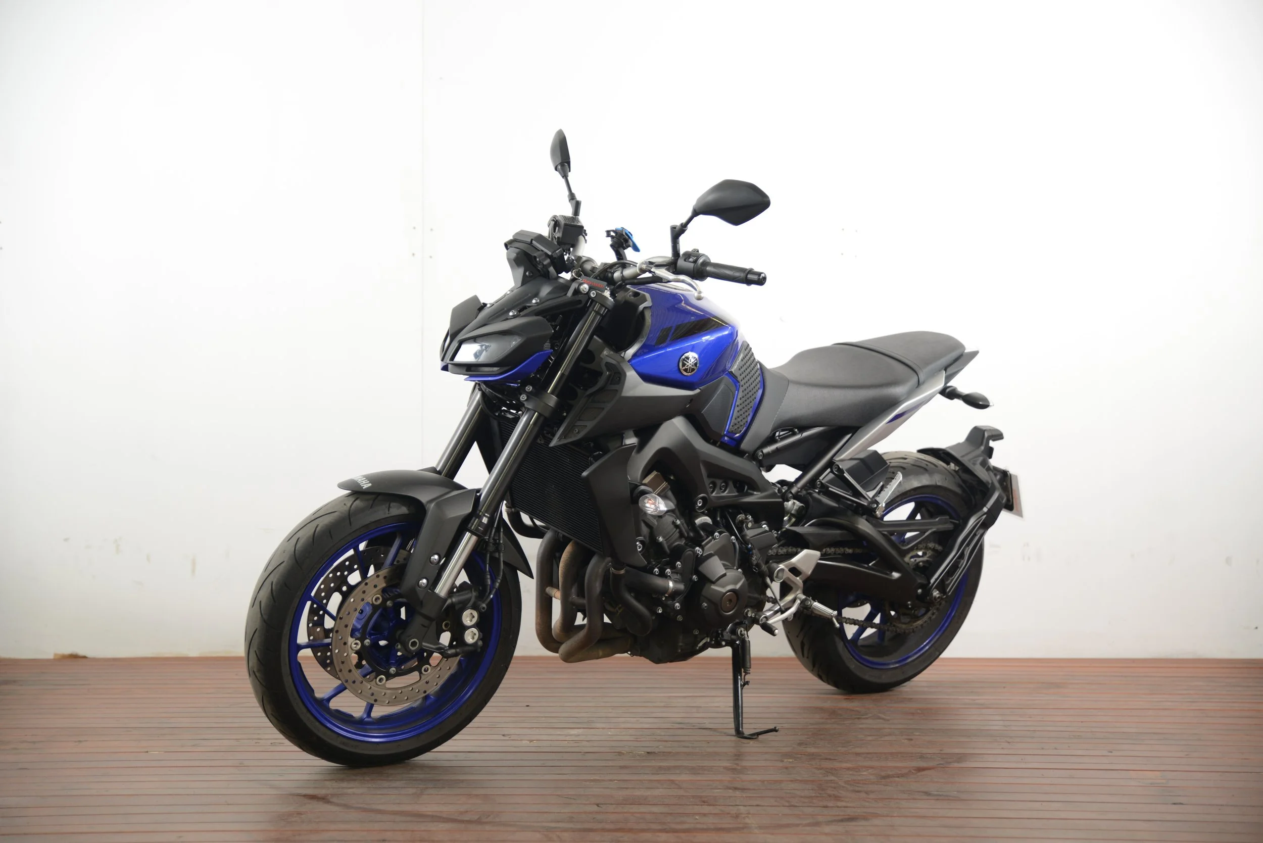 used motorcycle sales