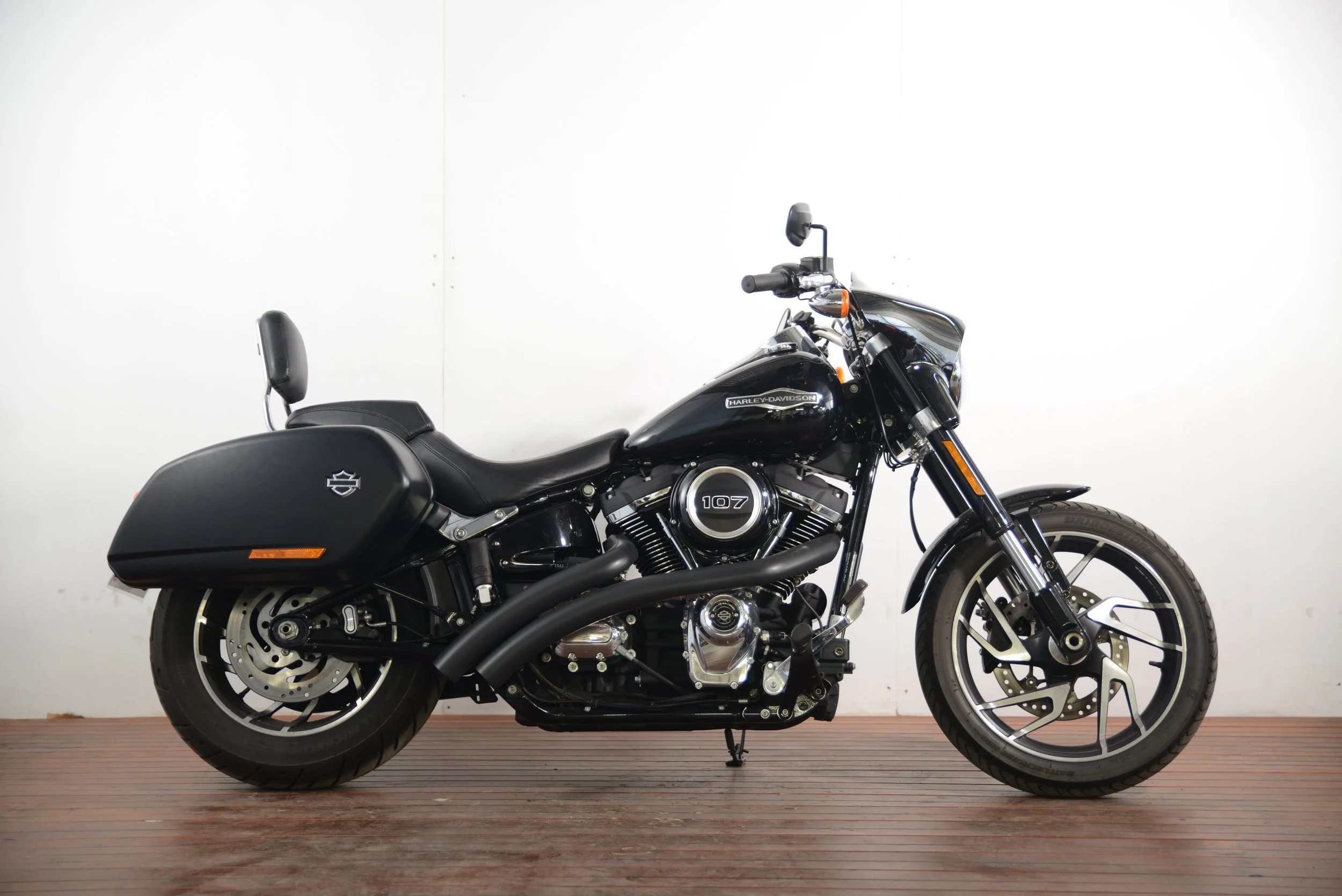 Harley-Davidson for sale