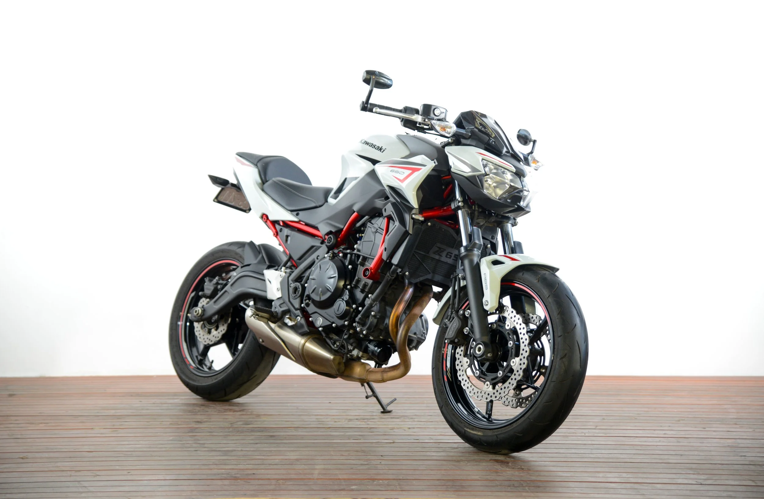 Kawasaki Z650RL ABS 2022