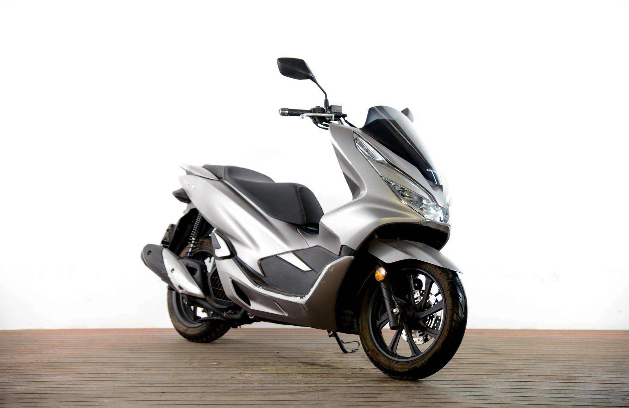 Honda PCX150 2019