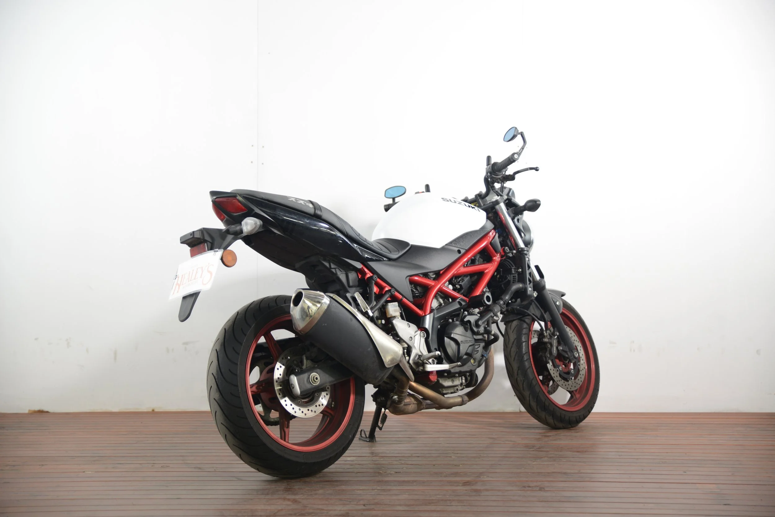 second-hand bike sale