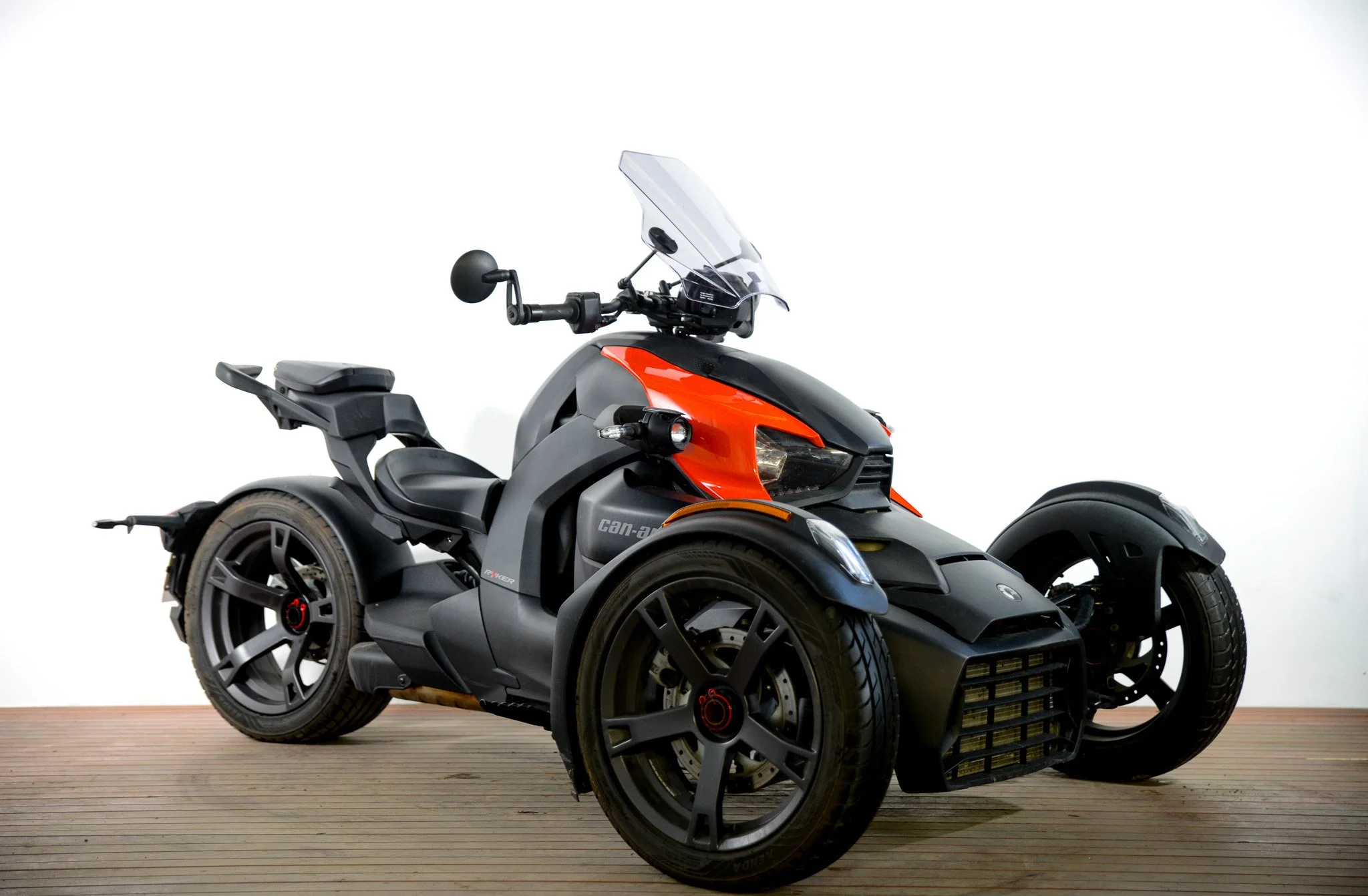 Can Am Ryker 900 2019