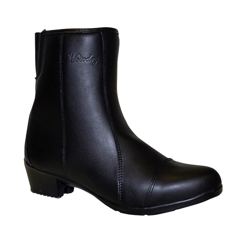 womens motorcycle boot online