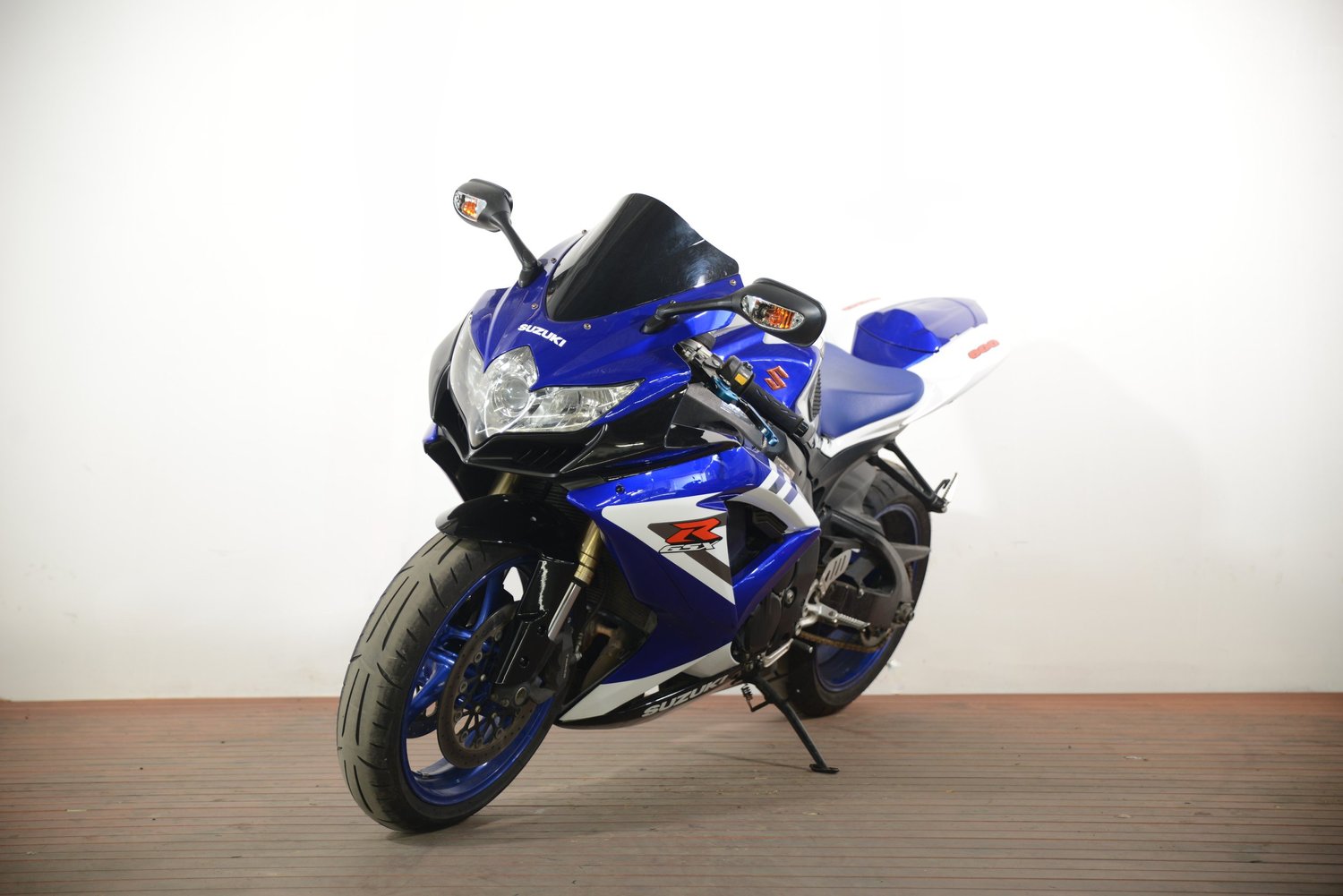 Suzuki Motorcycles 2009 Suzuki Gsxr 1000 For Sale Suzuki GSXR1000