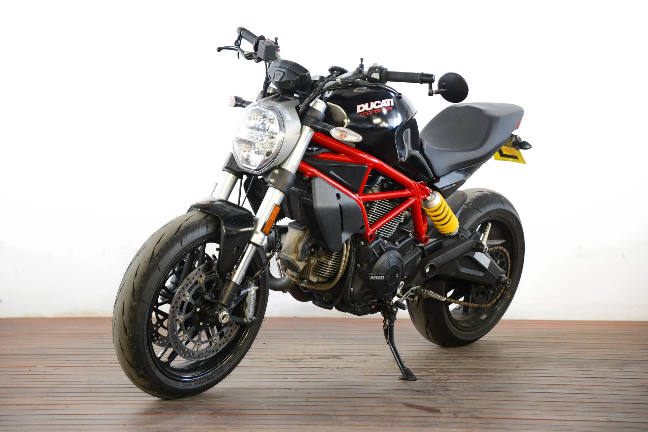 Used Motorcycle for Sale - 2019 Ducati Monster 659 ABS Lams-6.jpg