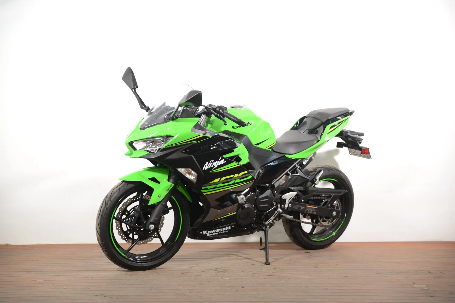 Ninja 400 Ninja 300 For Sale Craigslist Vancouver, BC Motorcycles