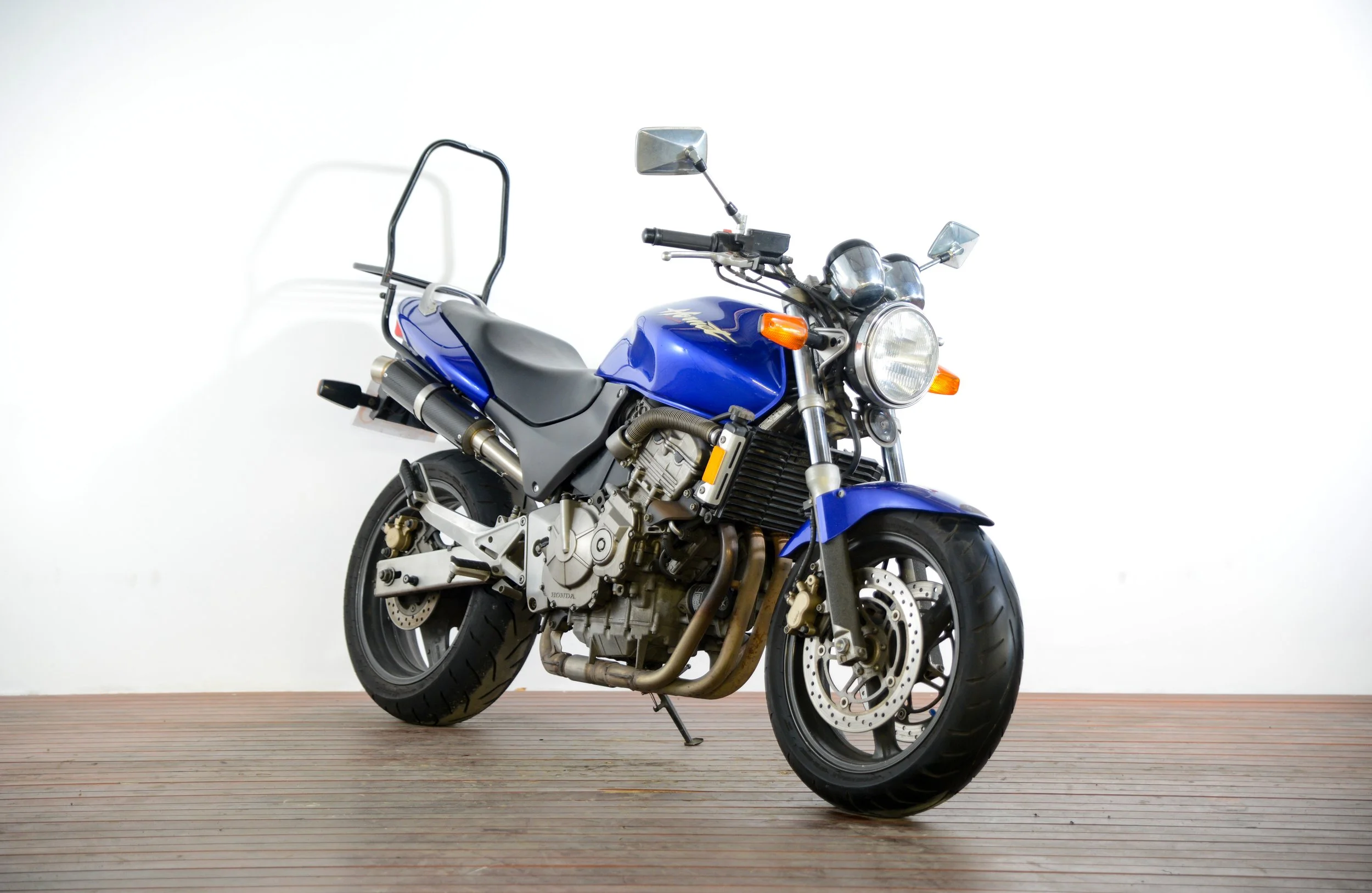 Honda CB600 Hornet 1998