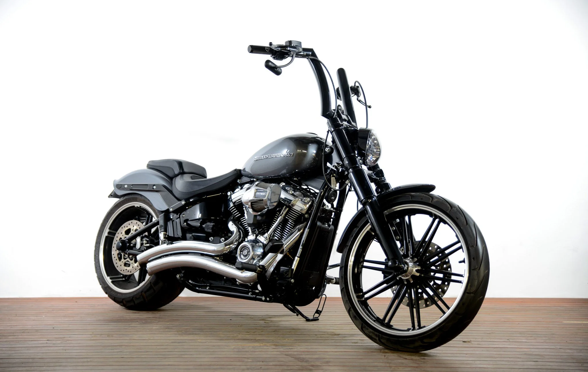 Harley Davidson Breakout 114 2022