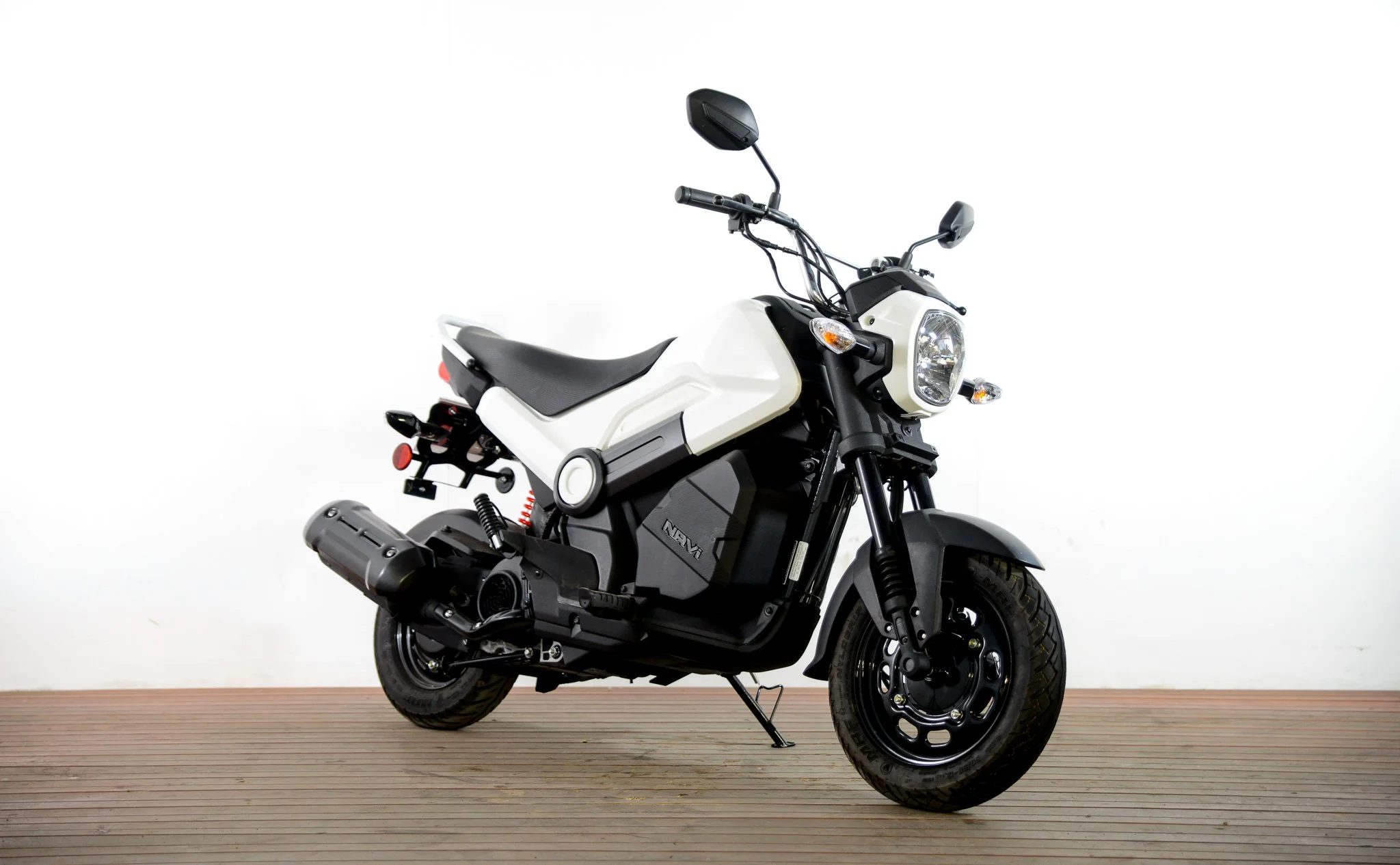 Honda Navi 110 2026
