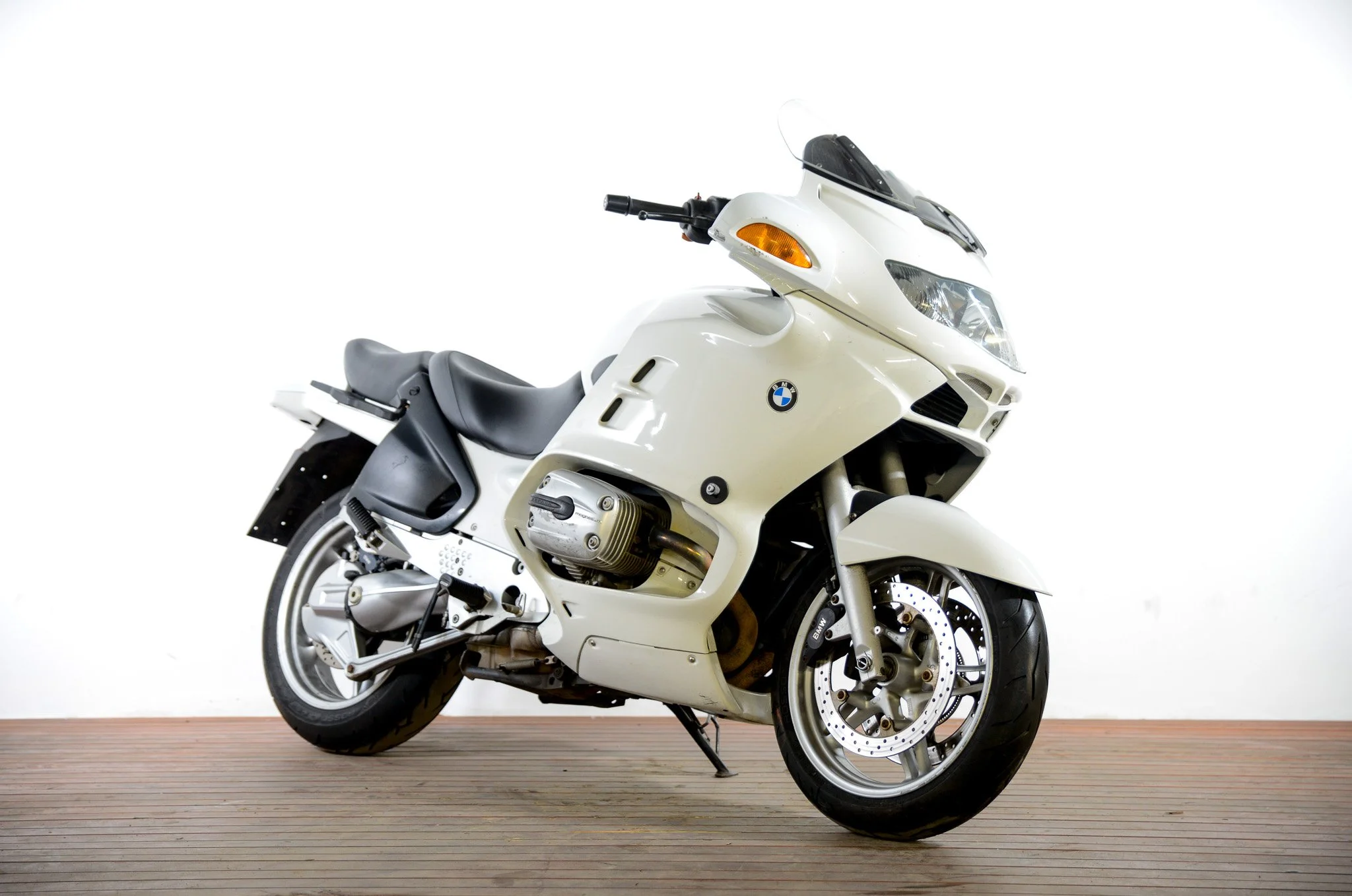 BMW R1150RT 2005