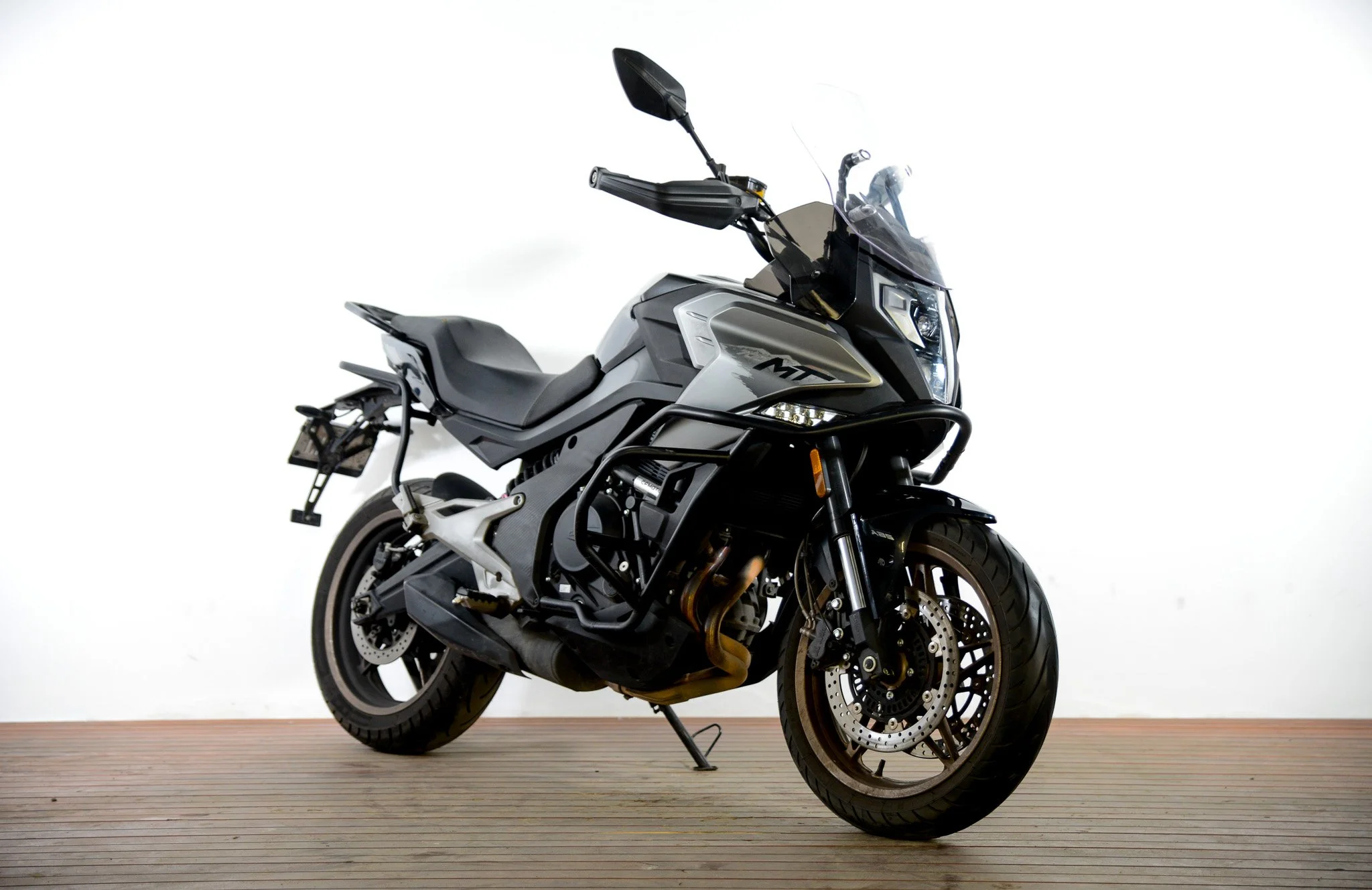 CFMOTO 700MT 2024