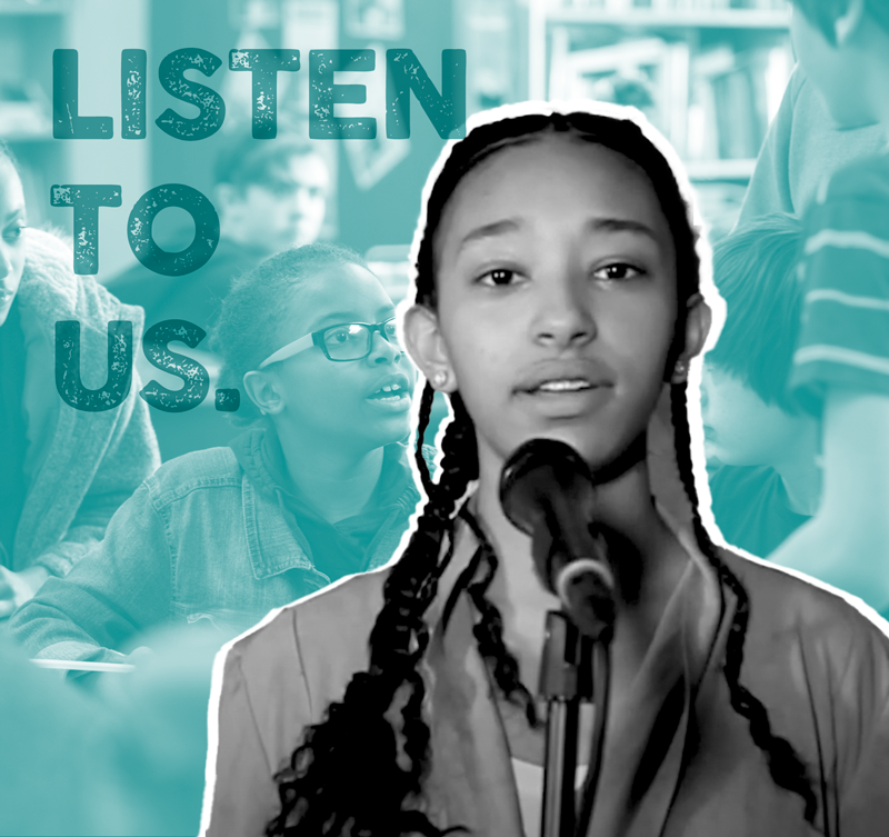 SPEAK WITH PURPOSE SCHOLARS BUREAU