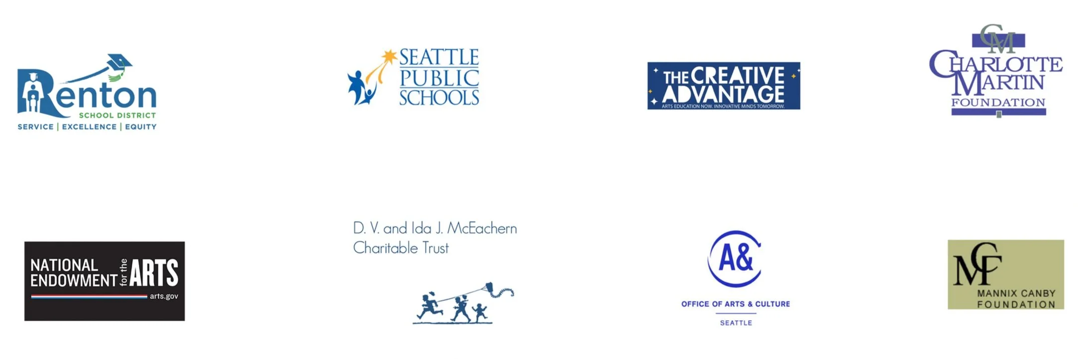 Speak with Purpose Supporters and Sponsors A