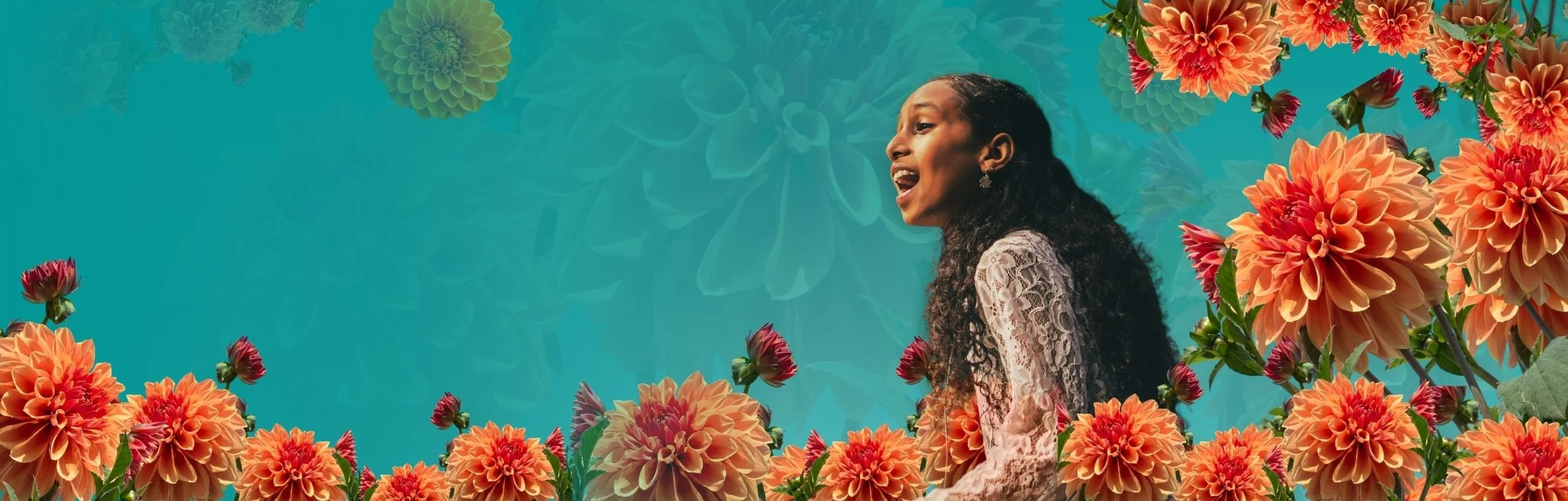 Purpose In Bloom Gala