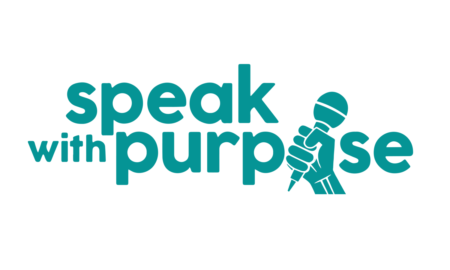 Speak With Purpose