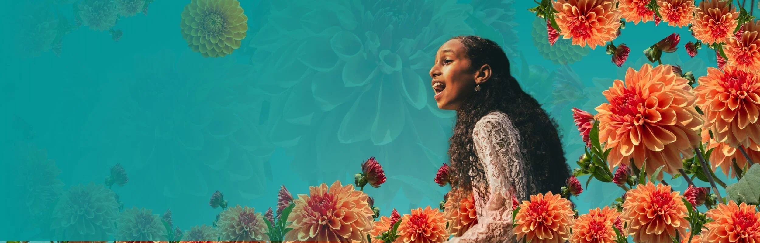 Purpose In Bloom Gala