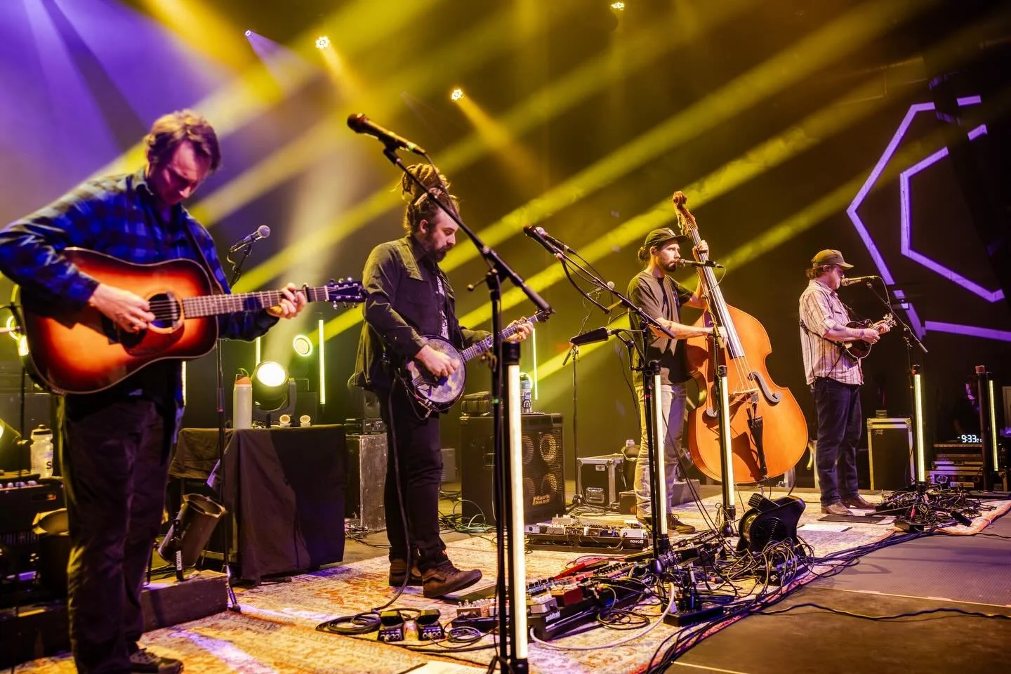 CB N1 ✅ We&rsquo;ll see y&rsquo;all again tonight for Round 2️⃣ at @cbcenterforthearts! 

🎟️ &rarr; Link in bio / story 

📸: @stewbixpix