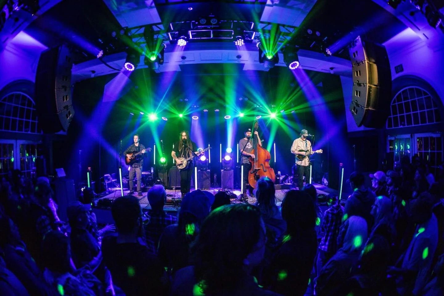 Buena Vista, we love ya 🫶 We&rsquo;re headed off to Denver for our 3-night banger starting tomorrow with a double header at @cervantesmasterpiece on Thur &amp; Fri and capping off on Saturday for the grand finale at @missionballroom 🕺 Single day ti