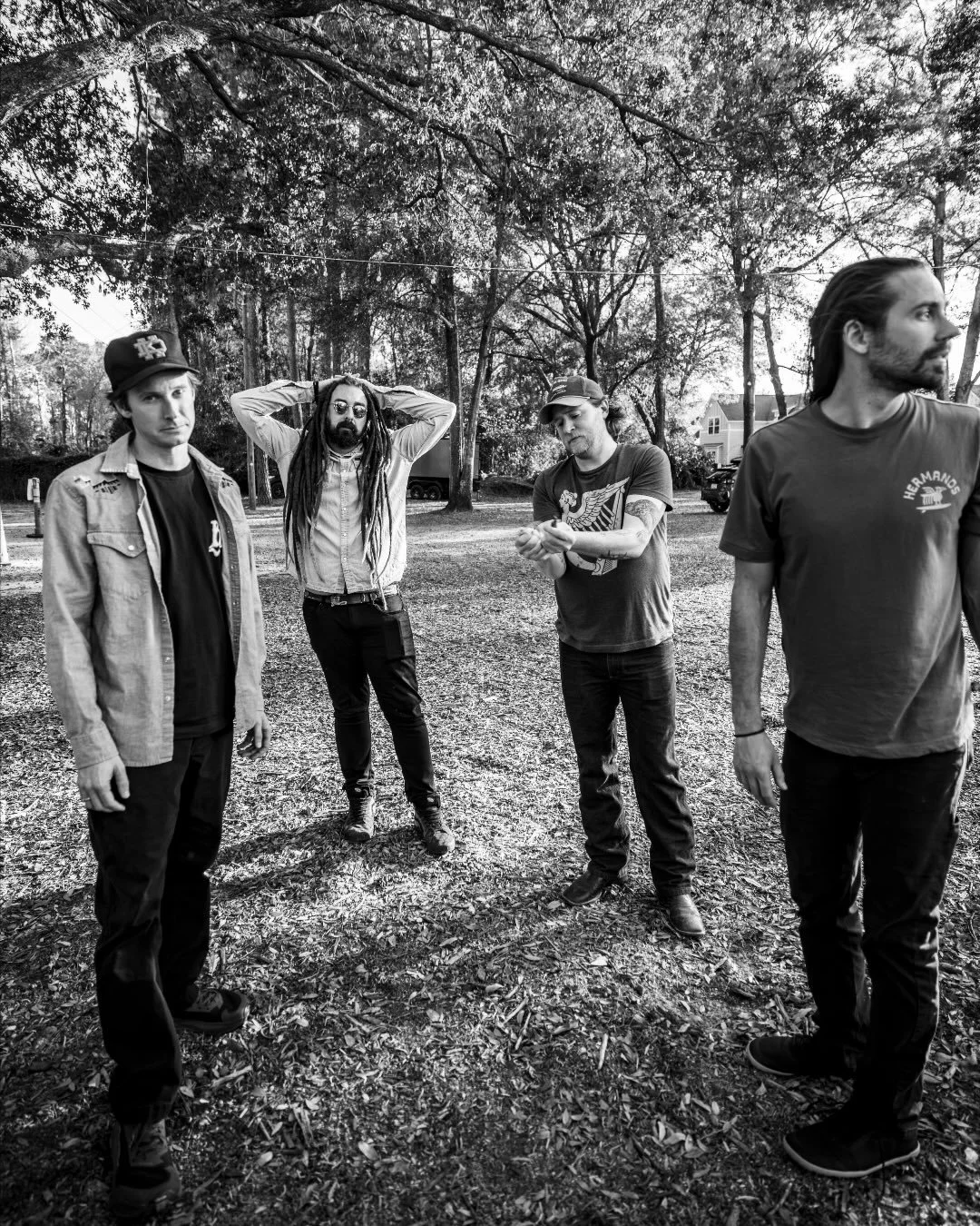 Santa Rosa! Tickets are on sale now for our show at @thejunctionbeer on June 23 🪕🍻 We&rsquo;ll see ya&rsquo;ll there!

🎟️ &rarr; Link in bio / story 

📸: @stewbixpix