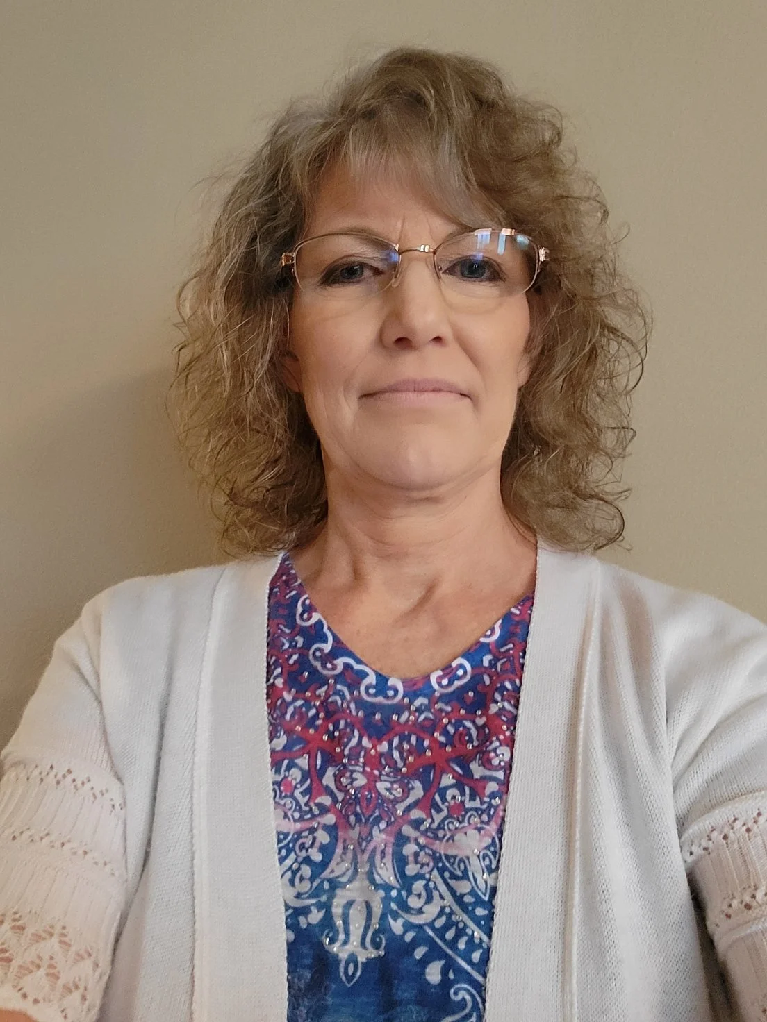 Kathy Smith