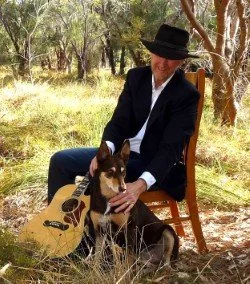 Chasing Rabbits in Her Sleep