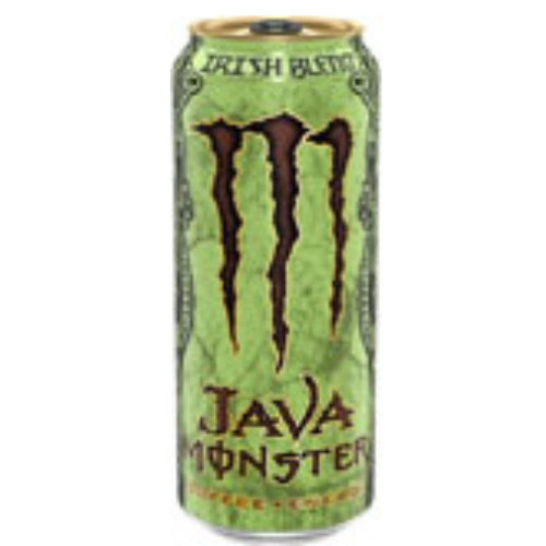 Monster Java Collection Product image