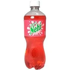 S-Nehi Peach 20 oz