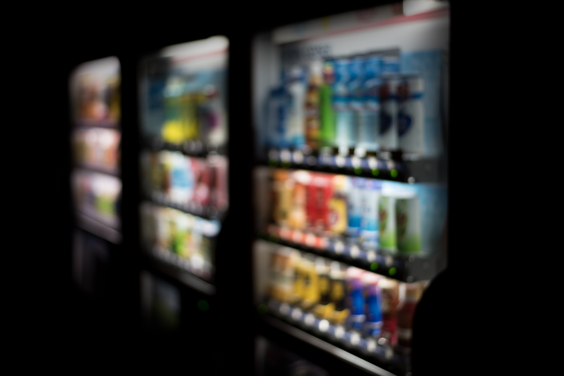 Vending Locations — RVS Solutions