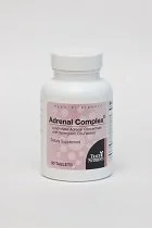 Adrenal Complex II (180 Count)