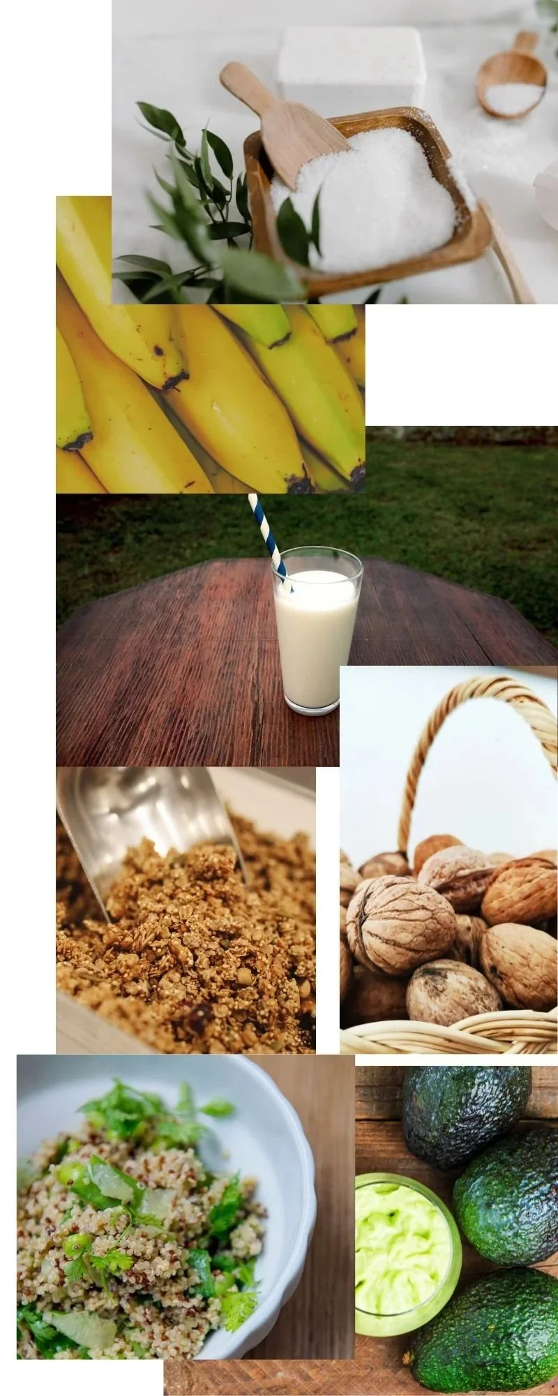 Mineral Balancing 101: What Your Body Needs