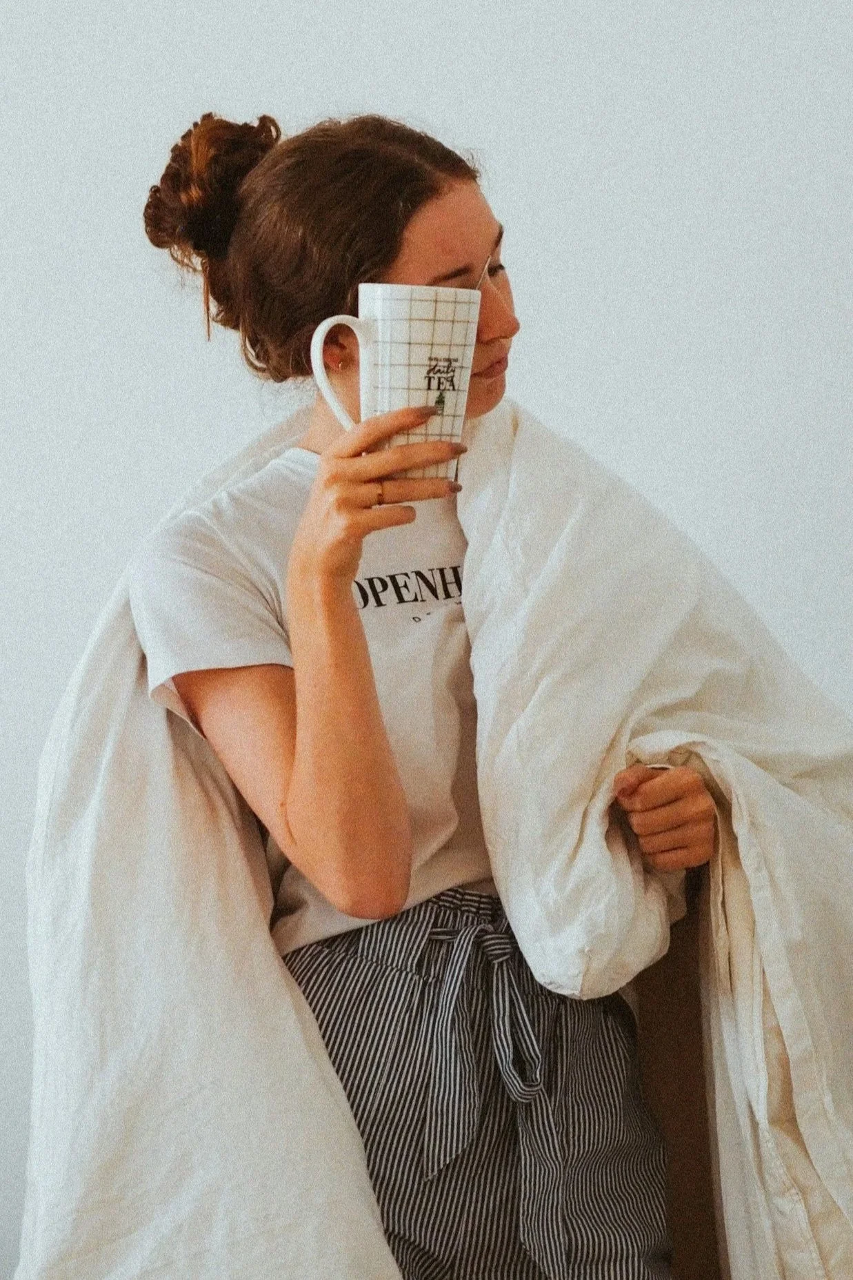 Why You Still Feel Tired Even When Your Labs Look Normal  Hair Mineral Analysis (HTMA)