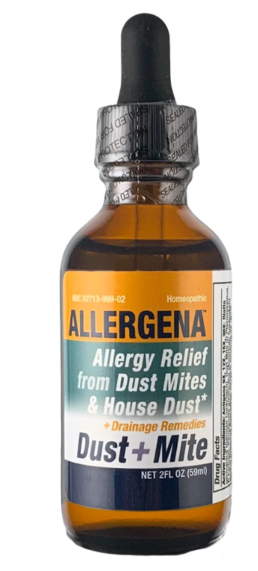 Allergena Dust + Mite