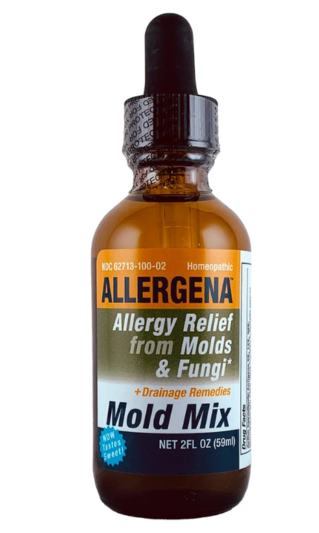 Allergena Mold Mix