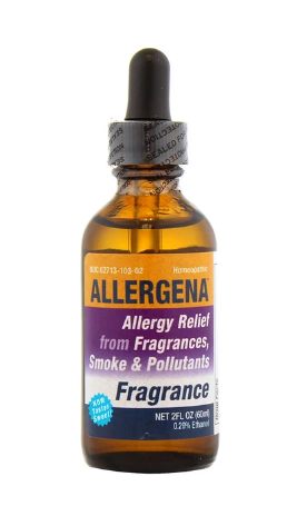 Allergena Fragrance