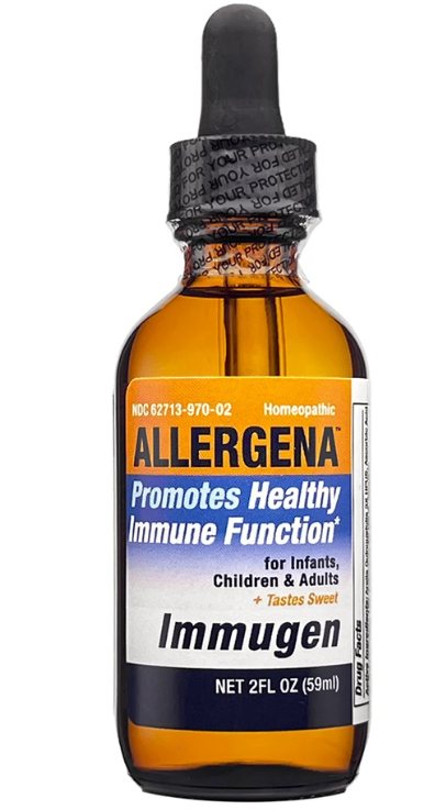 Allergena Immugen