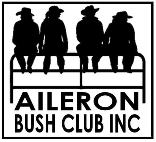 Aileron Bush Club