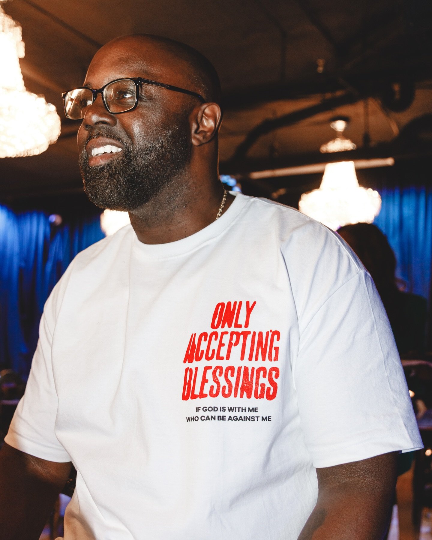 CBN Boss Man Digital Honoree @dionwalcott President of @_martkd 

#EyelandFest2025

📸 @garrygpro