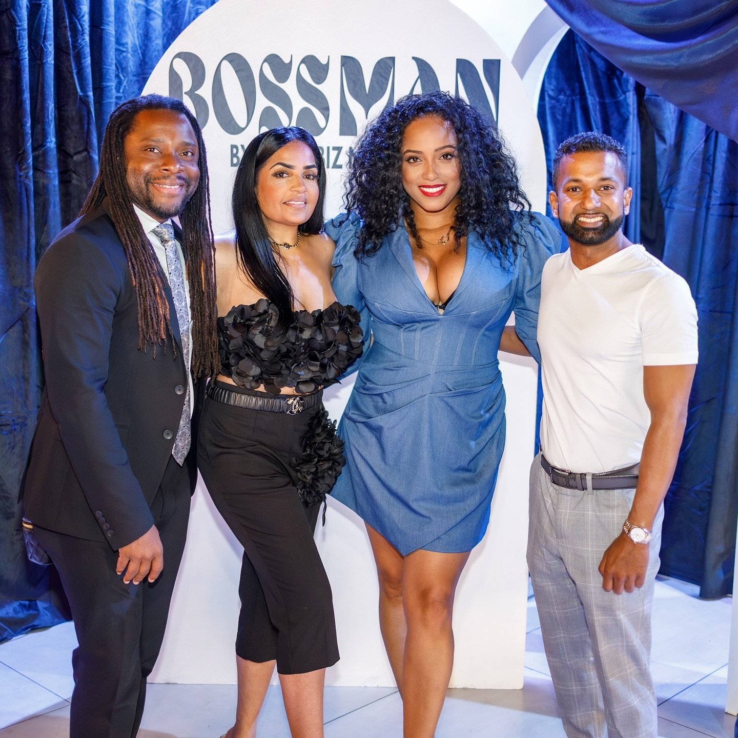 #CBNBossMan #EyelandFest2025

📸 @garrygpro