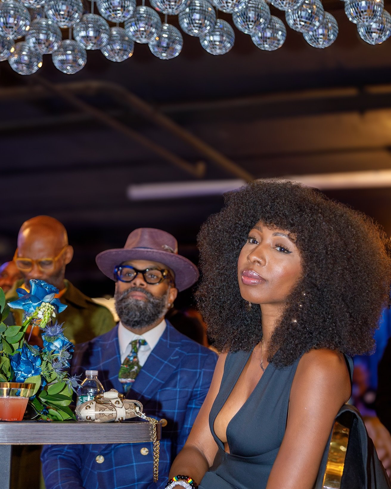 Boss Women Tingz. 🤌🏽🤲🏼

#EyelandFest2025

📸 @garrygpro