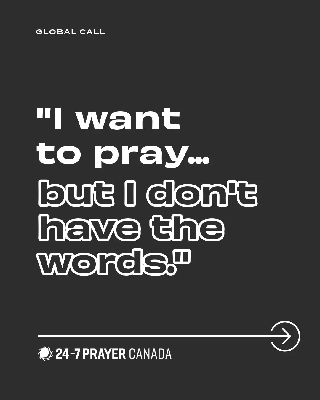 Sometimes the headlines are so heavy, the words just won&rsquo;t come. 🕊️
If you&rsquo;ve found yourself staring at the news in silence, we want to help bridge the gap between your heart and your prayers. We&rsquo;ve gathered a toolkit of resources 