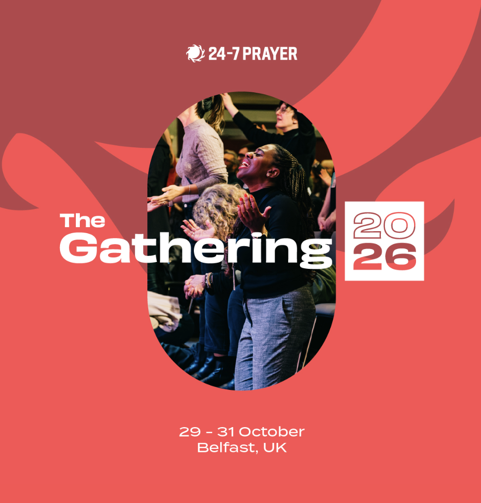 Gathering ‘26 Belfast
