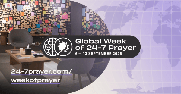 Global Week of Prayer