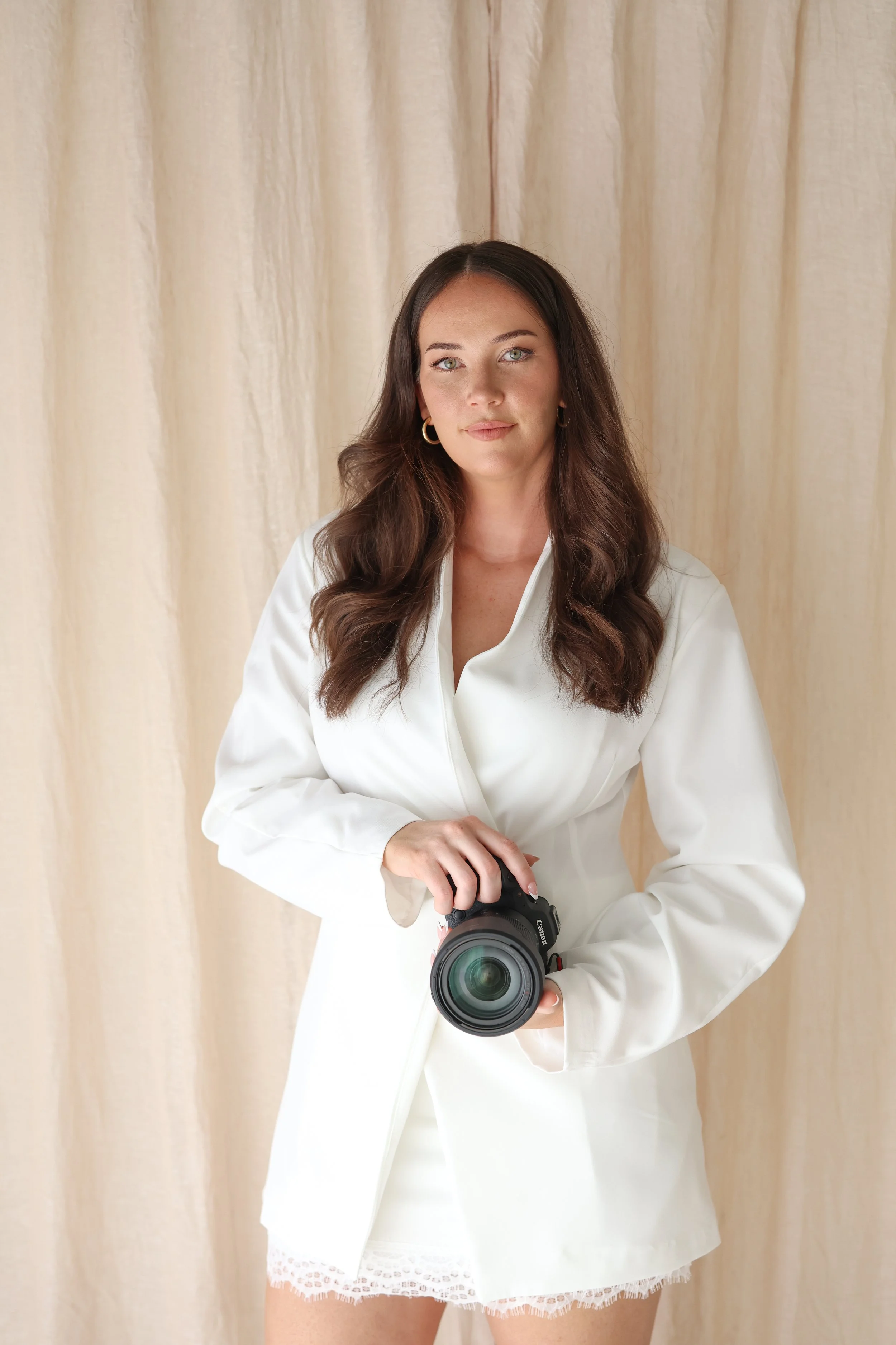 skye bailey - be bold marketing photographer and content creator