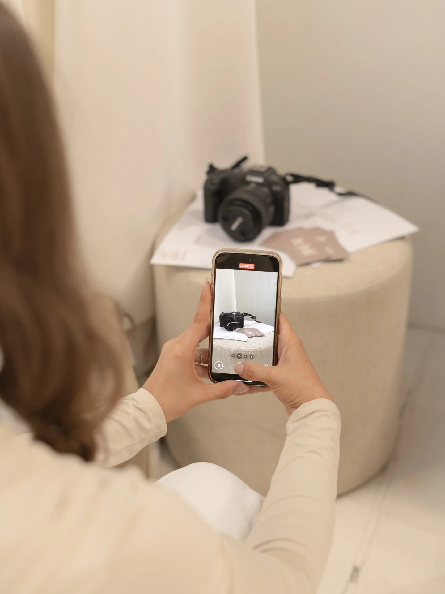 We&rsquo;ve opened up 2 spots for Social Media Management &mdash; and one of them has your name on it. 👀

If you&rsquo;ve been meaning to hand over your socials but keep putting it off&hellip; this is your sign to stop trying to do it all yourself.
