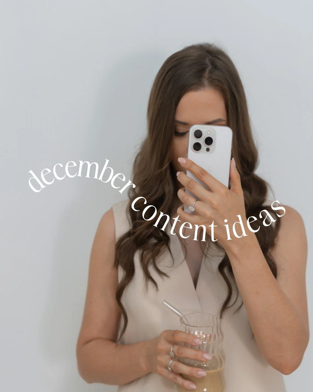 STEAL OUR DECEMBER CONTENT PLAN 👇

Want content that actually converts into enquiries and bookings? Comment &lsquo;SOCIALS&rsquo; below to get your hands on The 30-Day Content Plan That Converts &mdash; the exact strategy I&rsquo;ve used (and taught