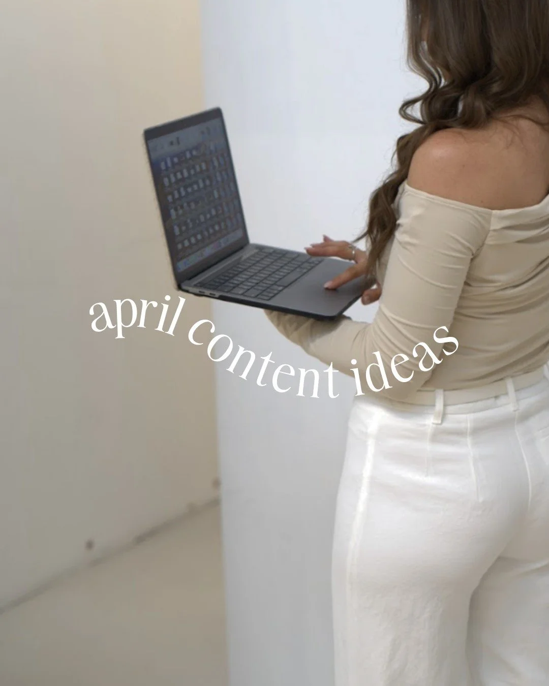 STEAL OUR APRIL CONTENT PLAN 👇

Want content that actually converts into enquiries and bookings? Comment &lsquo;SOCIALS&rsquo; below to get your hands on The 30-Day Content Plan That Converts Masterclass &mdash; the exact strategy I&rsquo;ve used (a