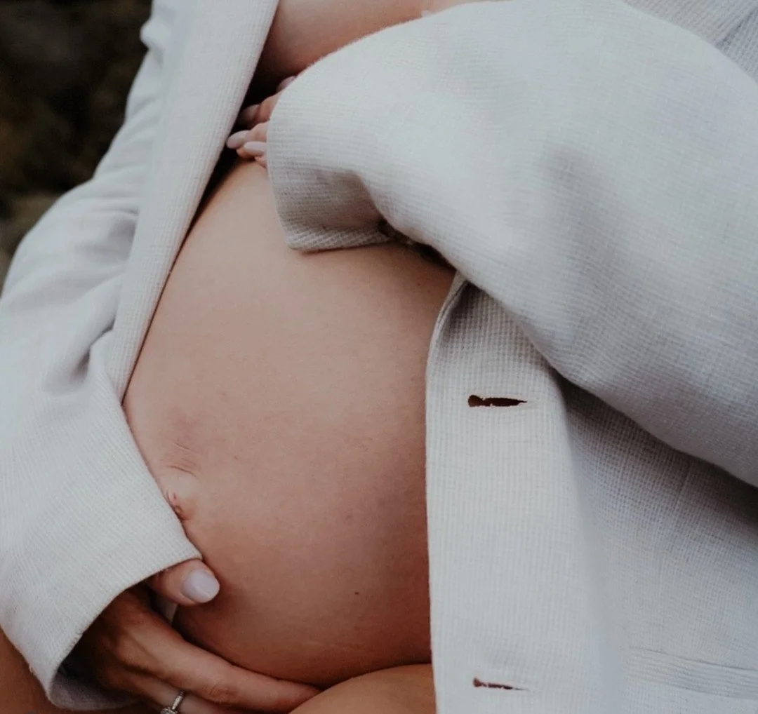Comment &ldquo;SCALE&rdquo; if you want support to scale your business this year. ⚡️

April 2024: I gave birth&hellip; and if I&rsquo;m being real, that season shook everything.
I was in and out of hospital with complications, running on fumes, and I