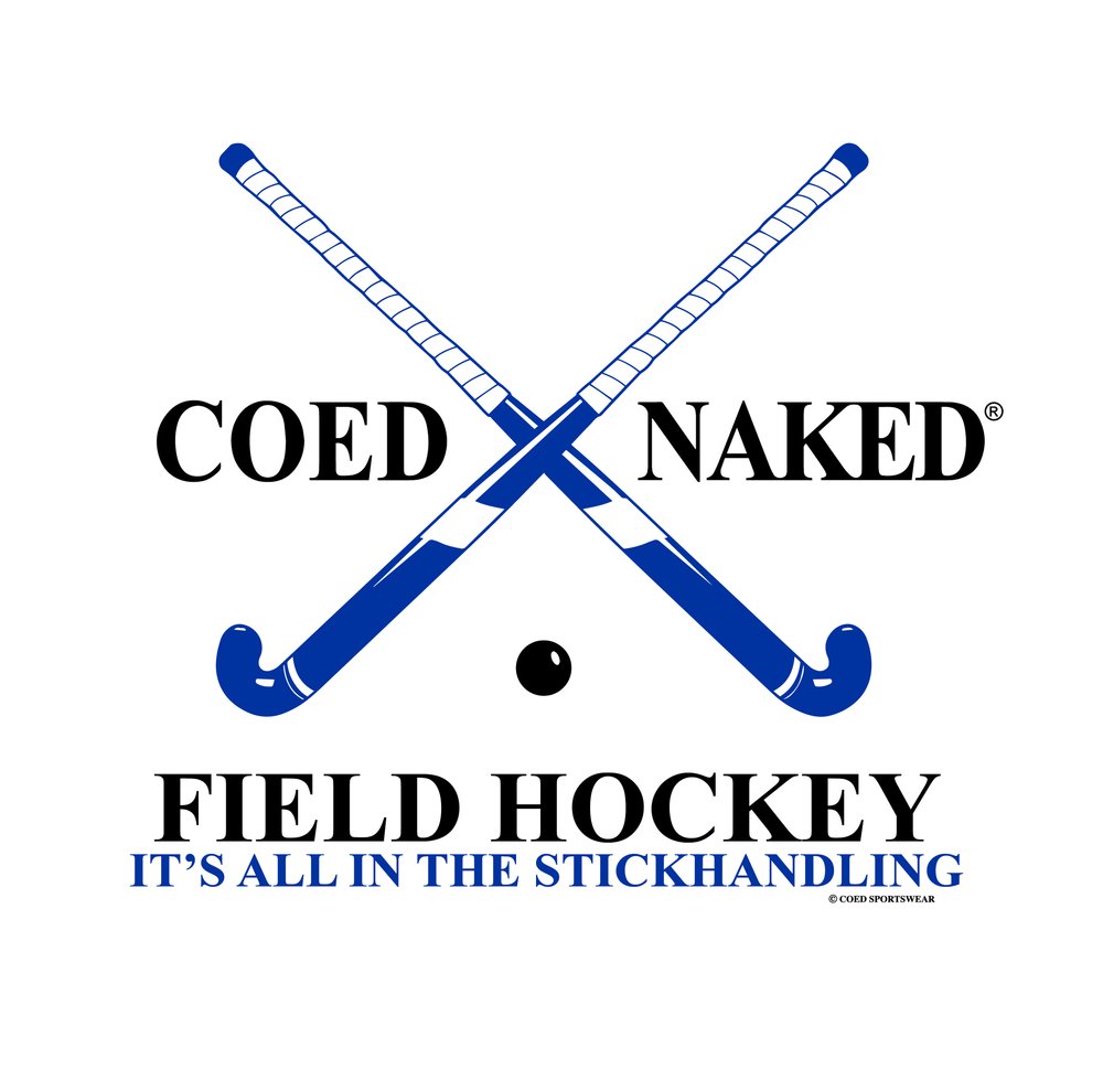 Field Hockey Designs