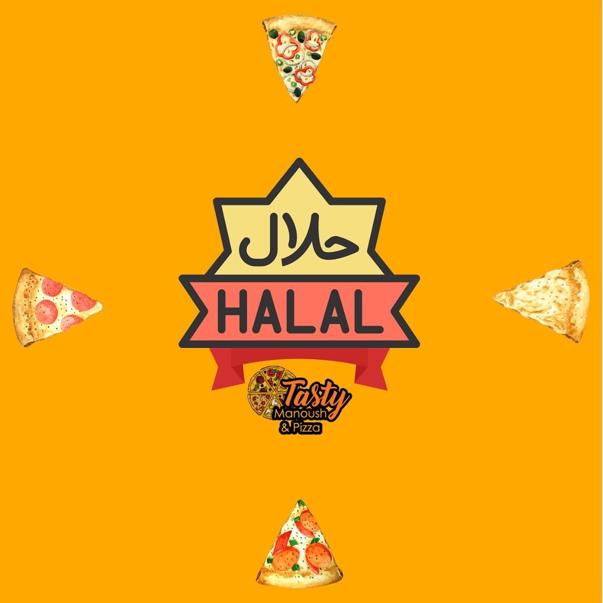 100% Halal Certified 🐓🥩
.
.
.
#halal #halalfood #halalmemes #halalcertified #pizza #pizzatime