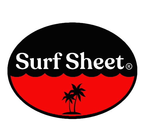 Surf Sheet